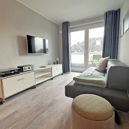 Herz Von 16 - Küstenherz *