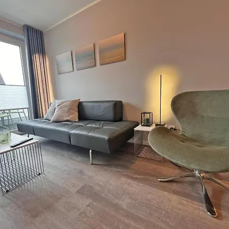 Herz Von 16 - Küstenherz *