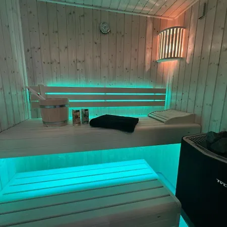 Herz Von 16 - Küstenherz Apartamento Kellenhusen