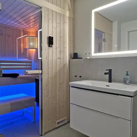 Herz Von 16 - Küstenherz *