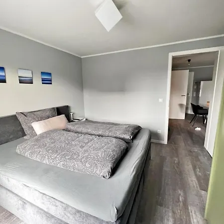 Herz Von 16 - Küstenherz