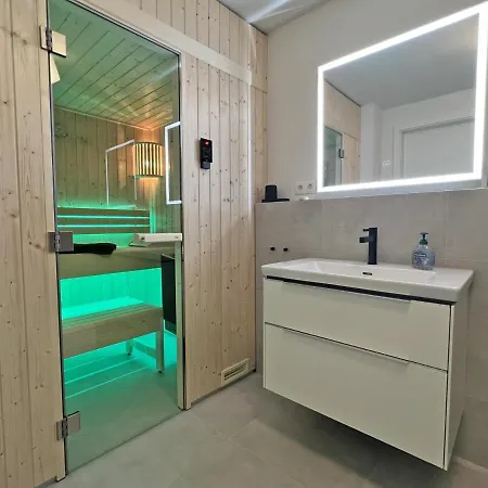 Apartamento Herz Von 16 - Küstenherz