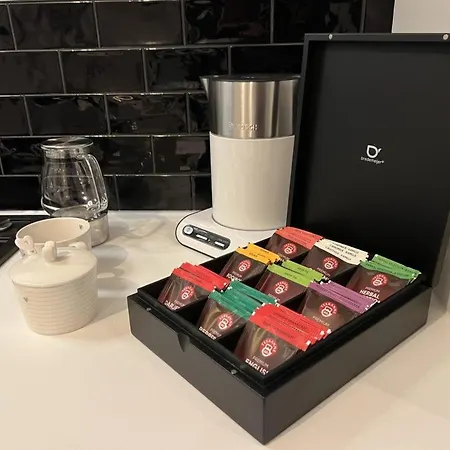 Apartamento Herz Von 16 - Küstenherz Kellenhusen