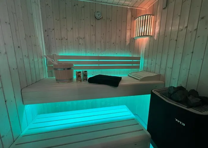 Herz Von 16 - Kuestenherz Lägenhet Kellenhusen